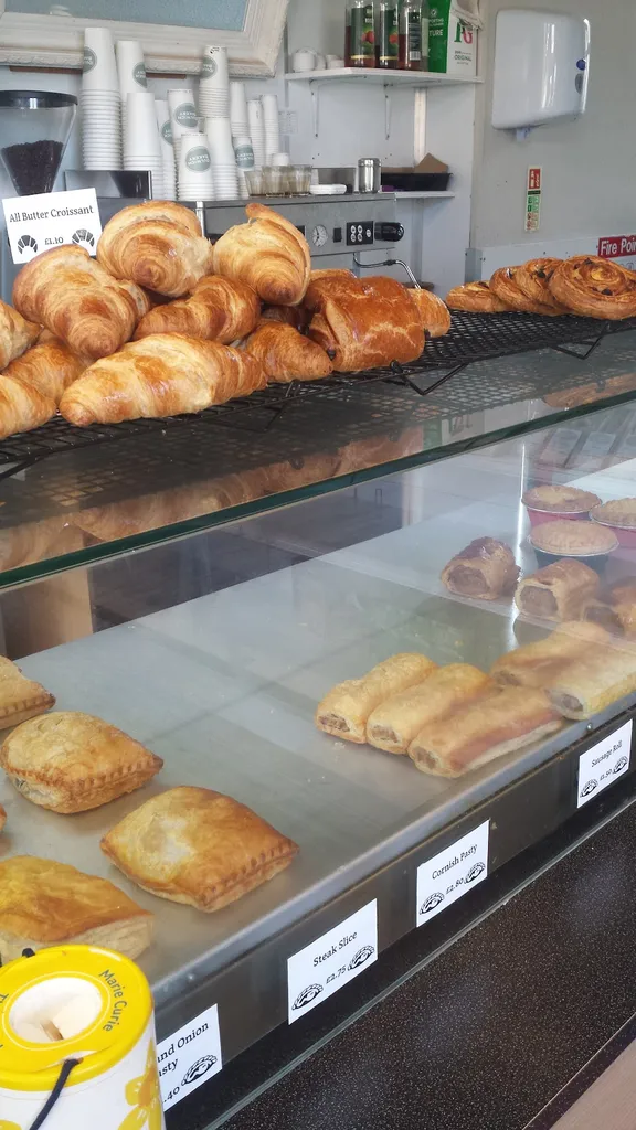 The Dulwich Bakery
