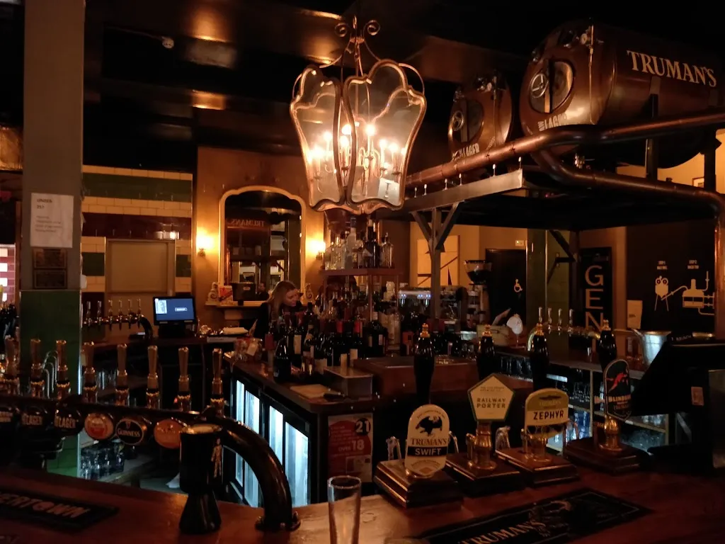 The Eagle