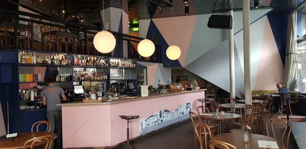 The Empire Bar