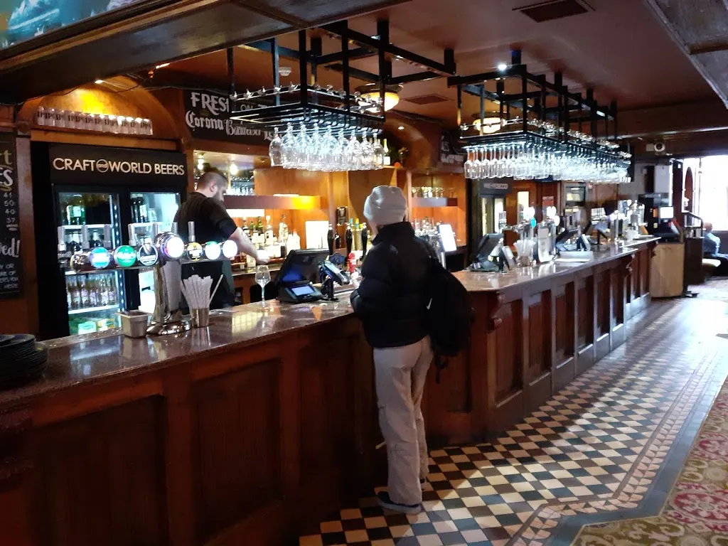 The Eva Hart - JD Wetherspoon