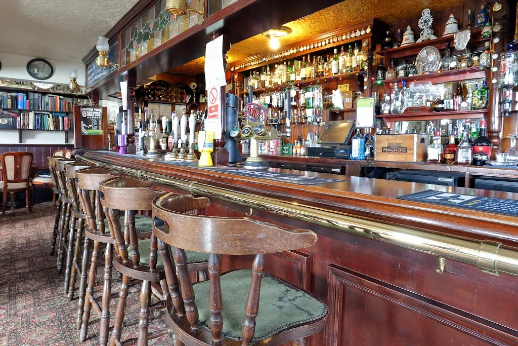 The Famous Royal Oak