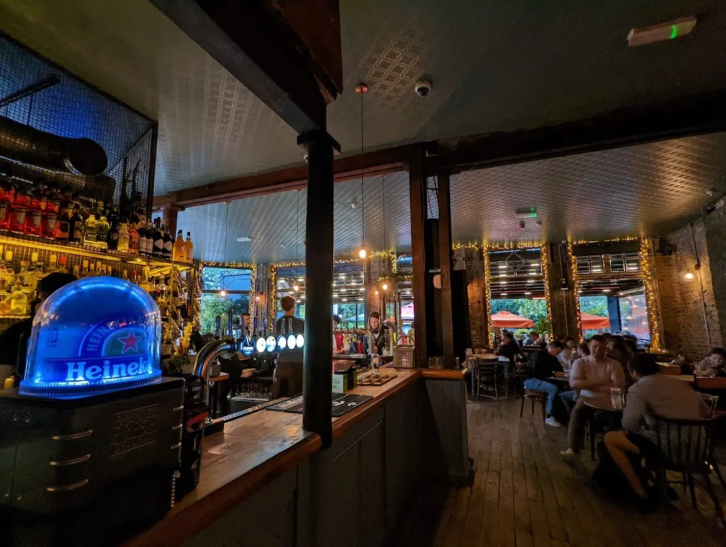 The Finsbury