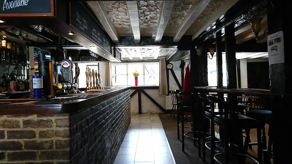 The Five Bells