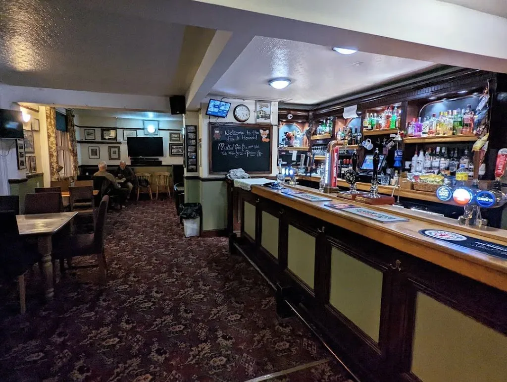 The Fox & Hounds