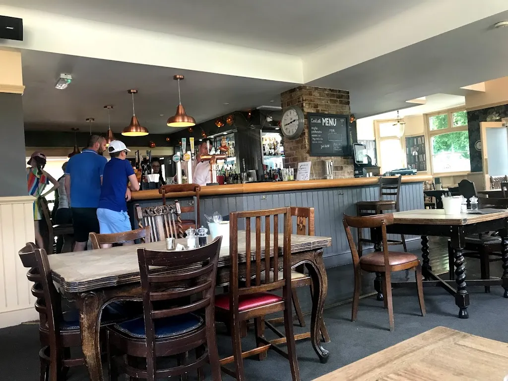 The Fox Keston