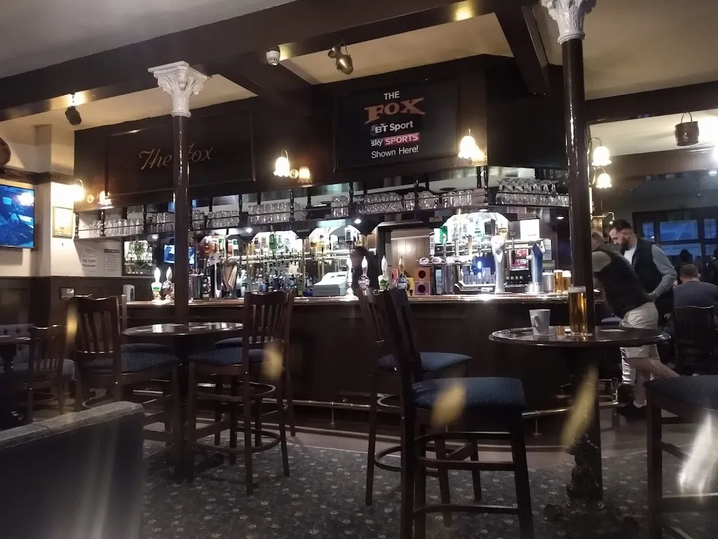 The Fox
