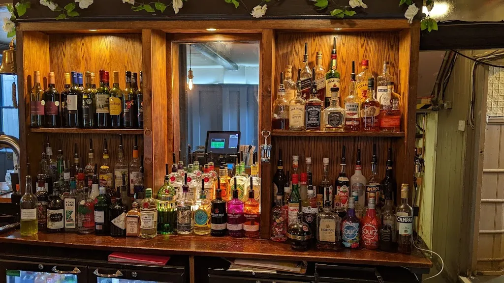 The Fox - Twickenham
