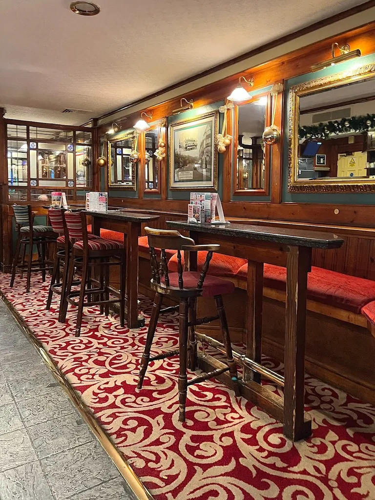 The Foxley Hatch - JD Wetherspoon