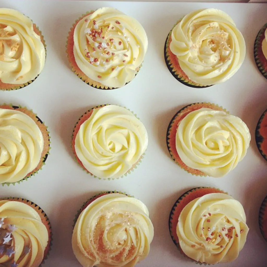 The Fulham & Chelsea Cake Company