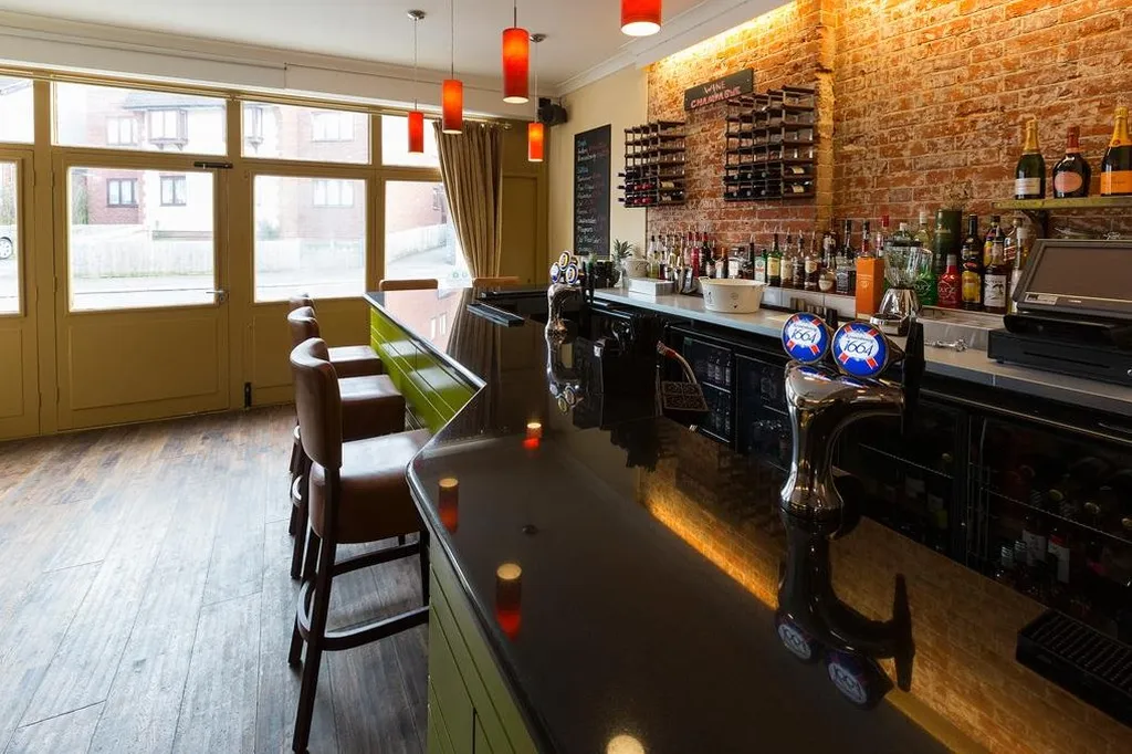 The Function Room