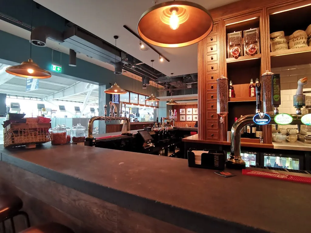 The George