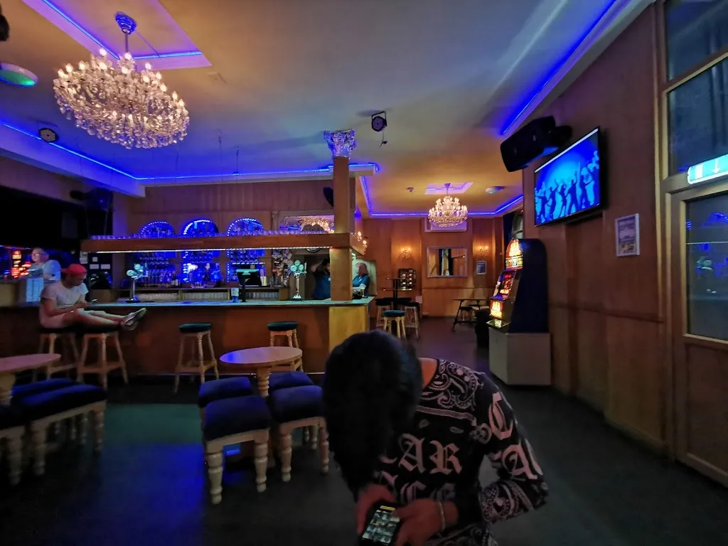 The George & Dragon