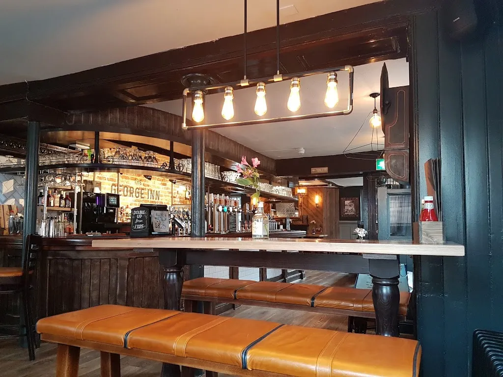 The George Inn