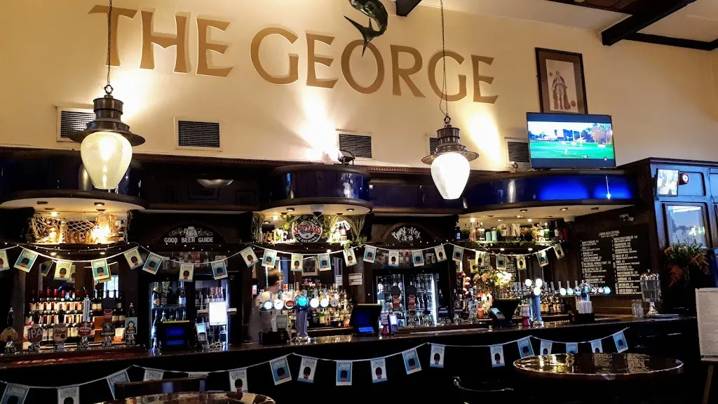 The George - JD Wetherspoon