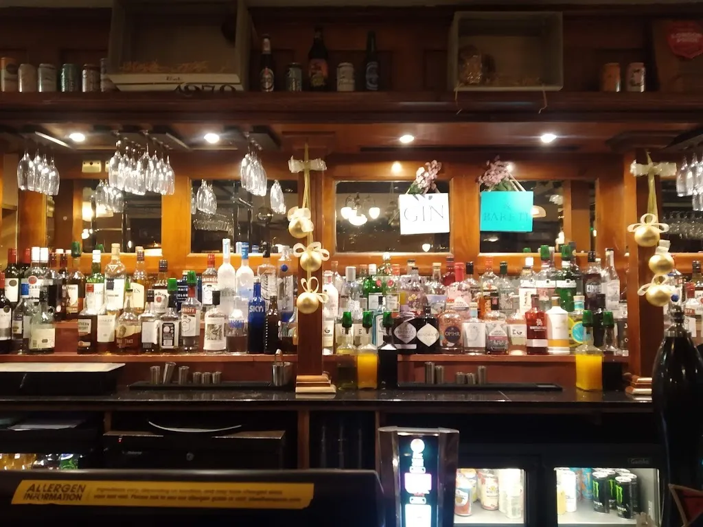 The Goldengrove - JD Wetherspoon