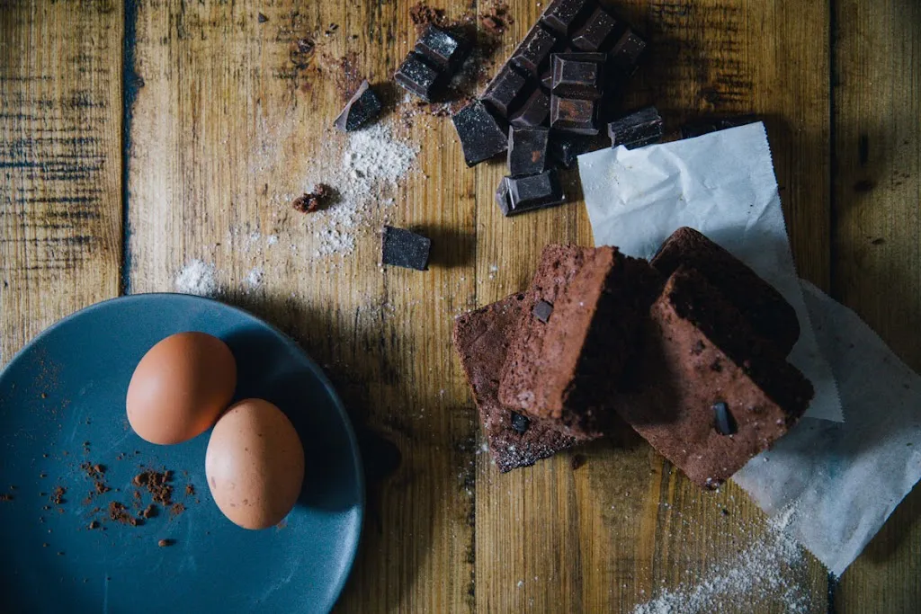 The Good Brownie Co