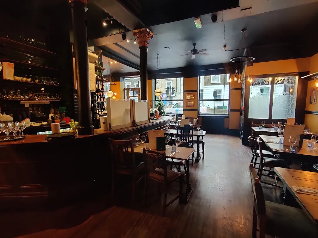The Grafton