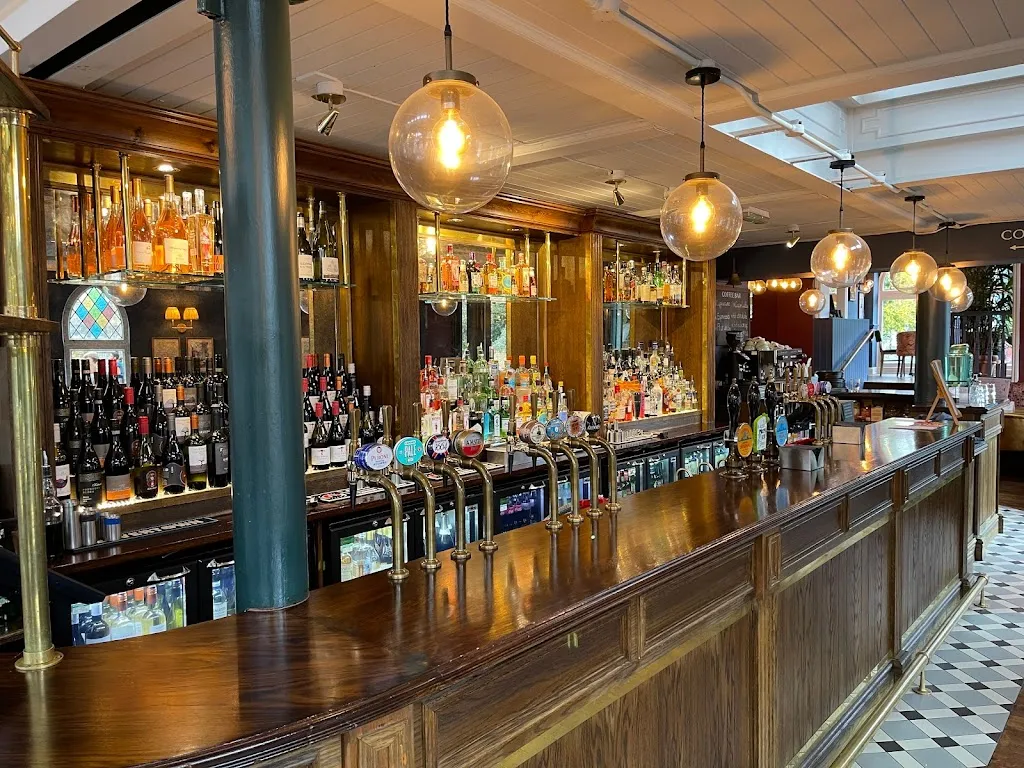 The Grange Ealing