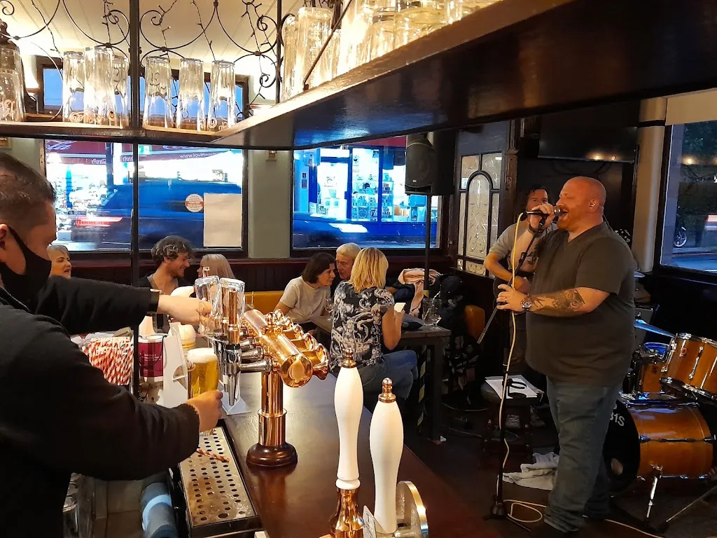 The Grapes SW18