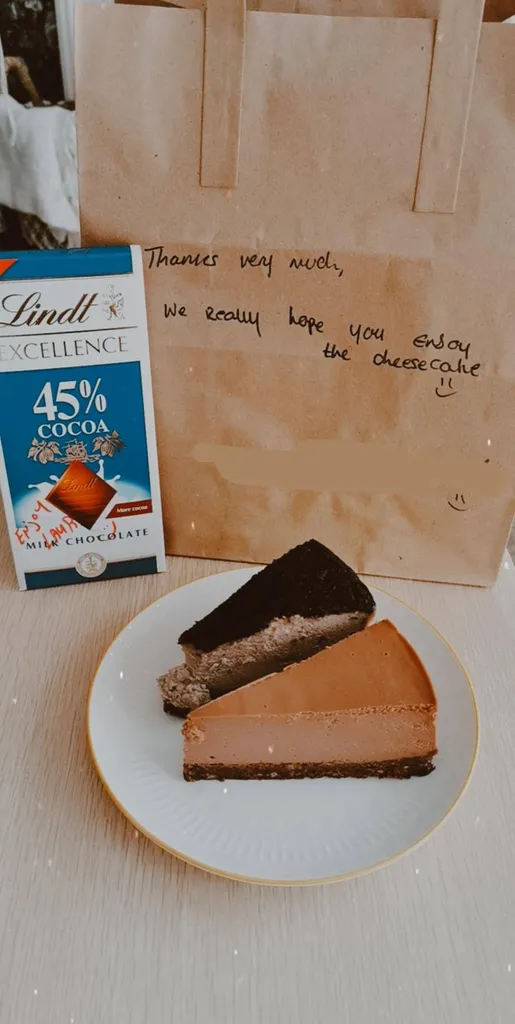 The Great British Cheesecake Company