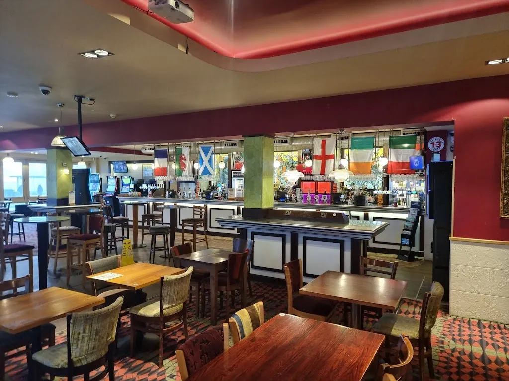 The Great Harry - JD Wetherspoon