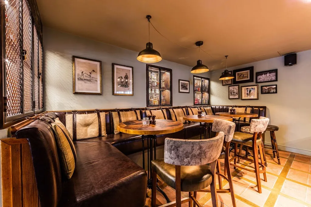 The Greyhound