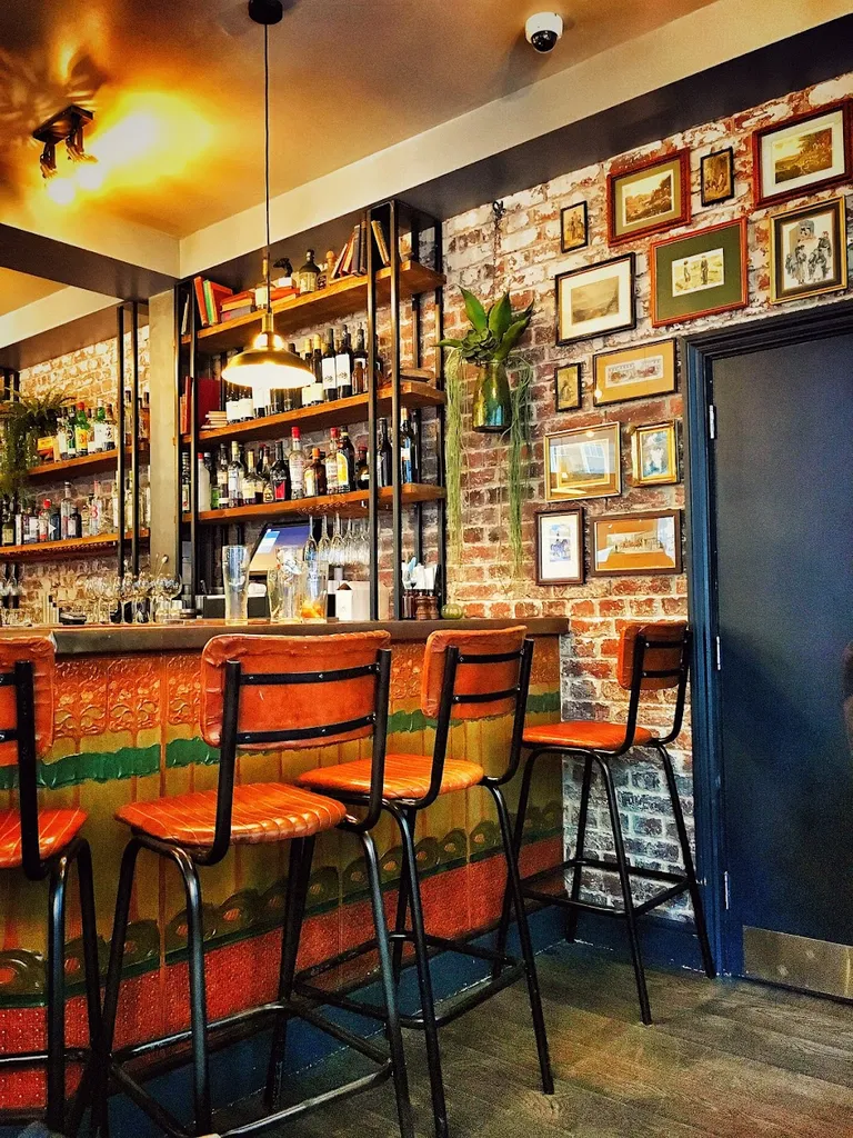 The Greyhound Sydenham