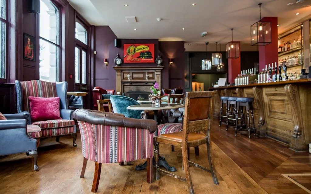 The Grove Balham