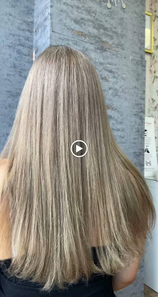 The Hair & Beauty Gallery