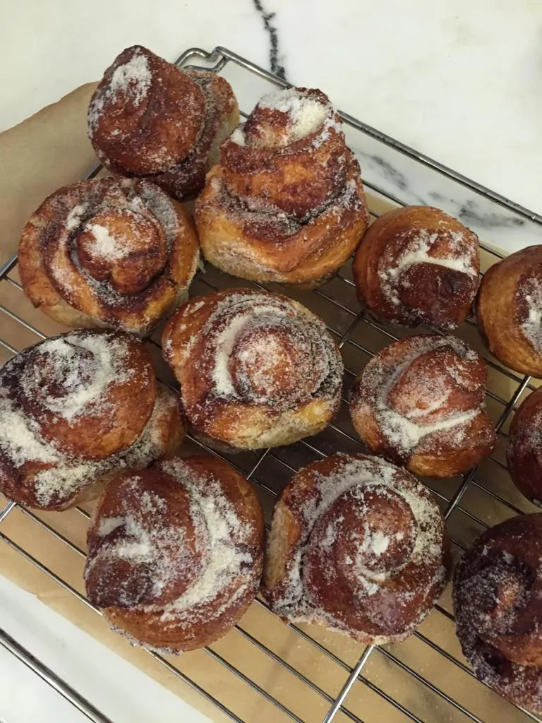 The Hampstead Bakery