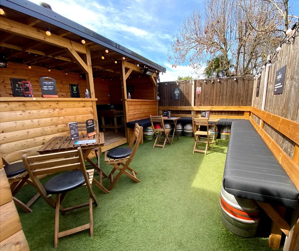 The Hangar Sidcup