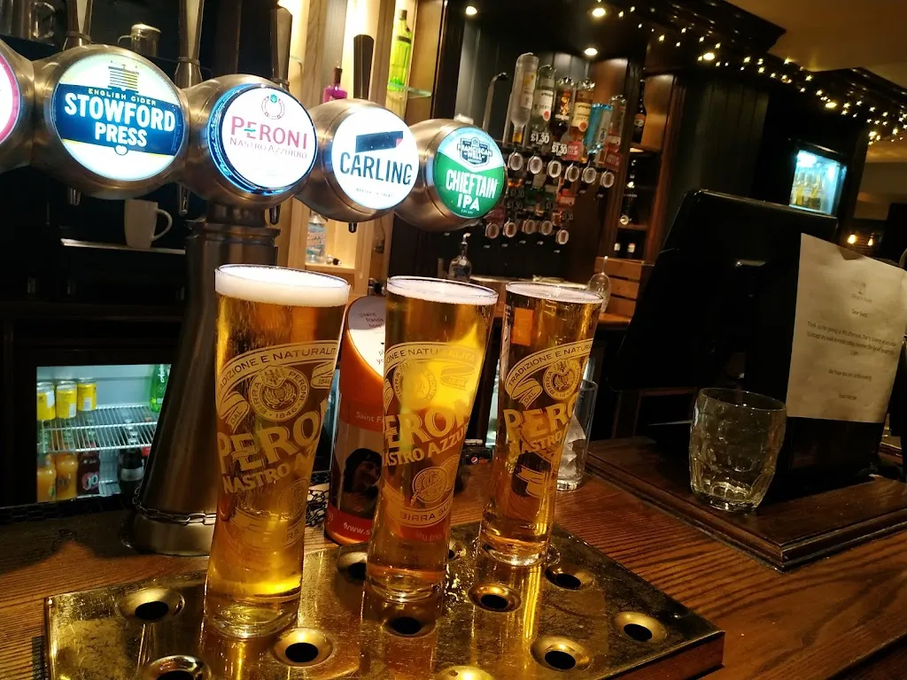 The Harrow