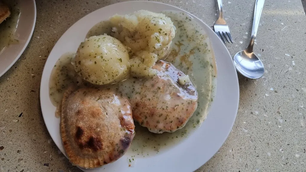 The Heath Pie Shop