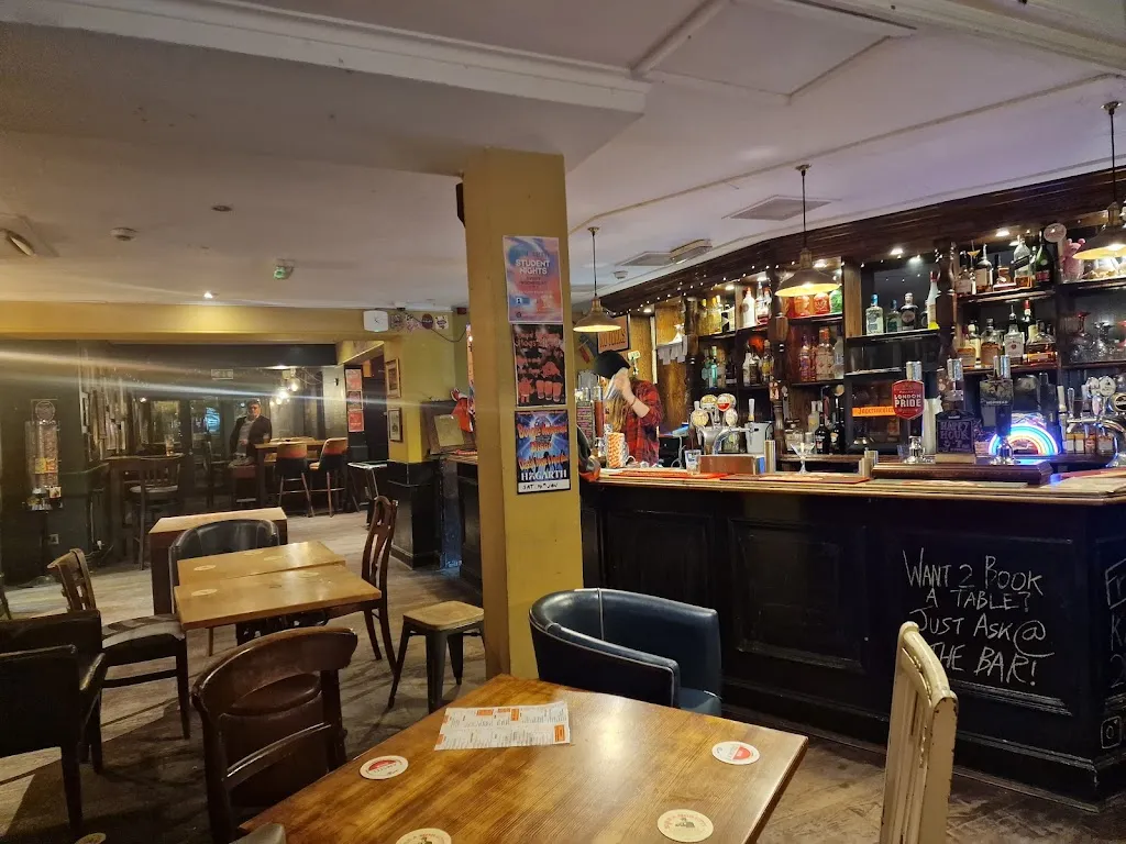 The Hogarth