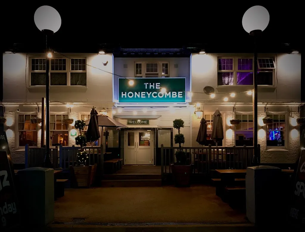 The Honeycombe