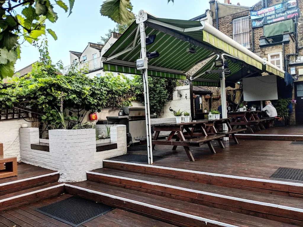 The Hope Pub