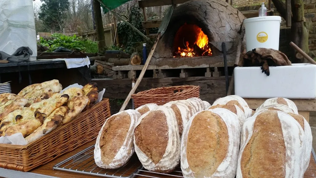 The Horsenden Loaf