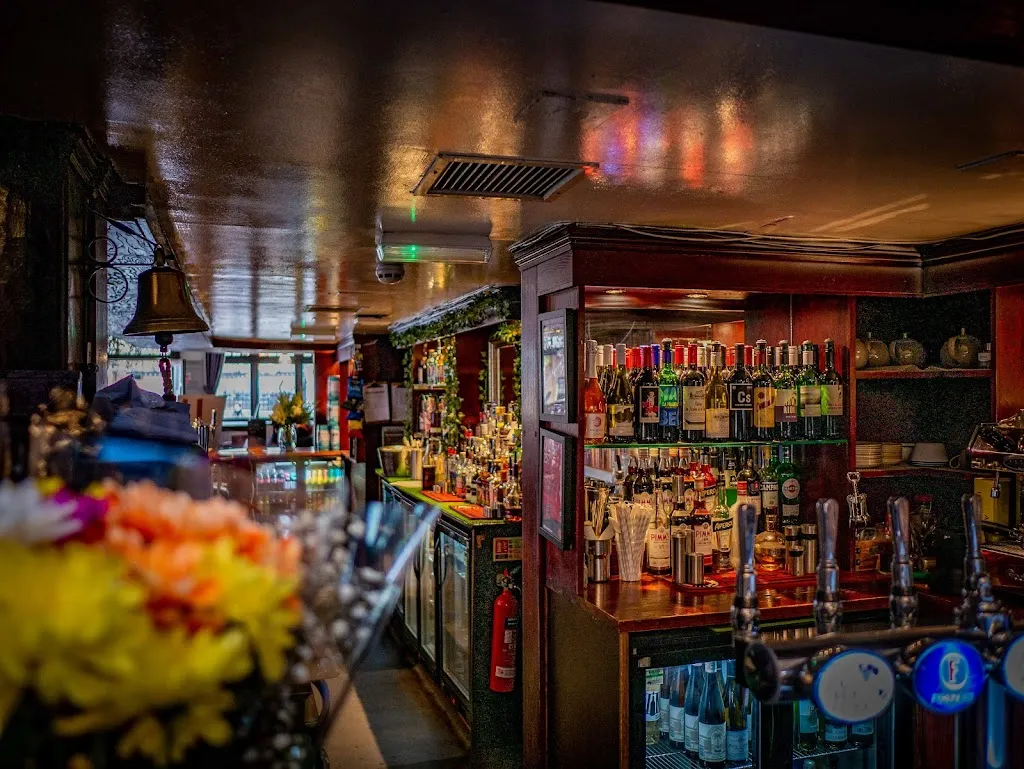 The Junction
