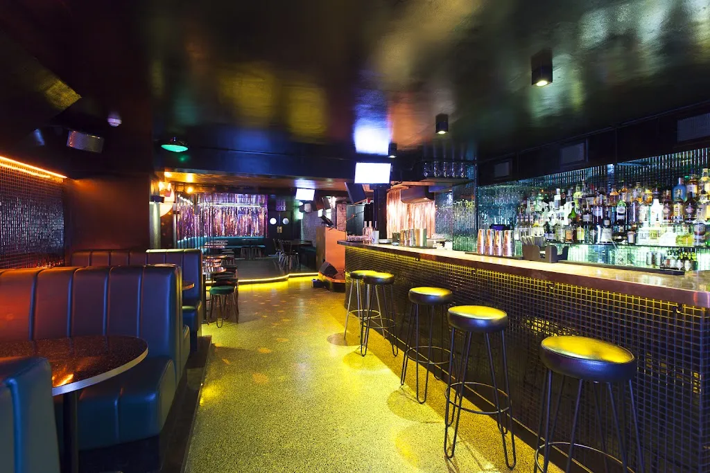 The Karaoke Hole