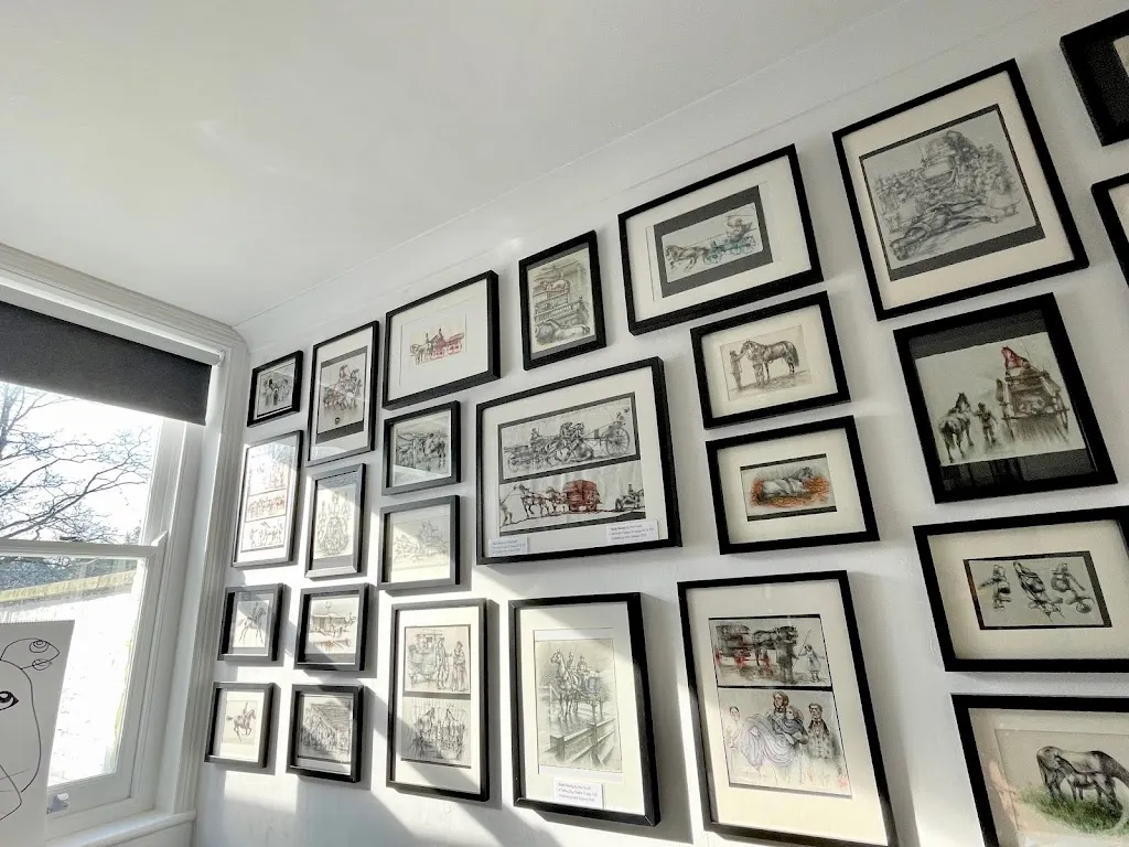 The Keeping Gallery