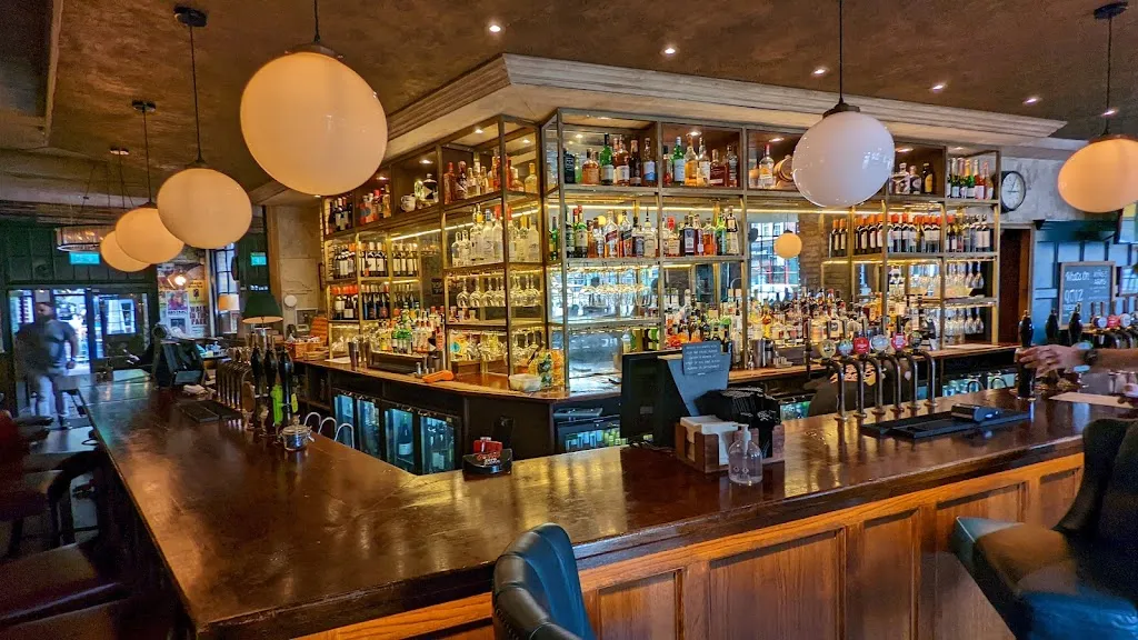 The King's Arms Wandsworth