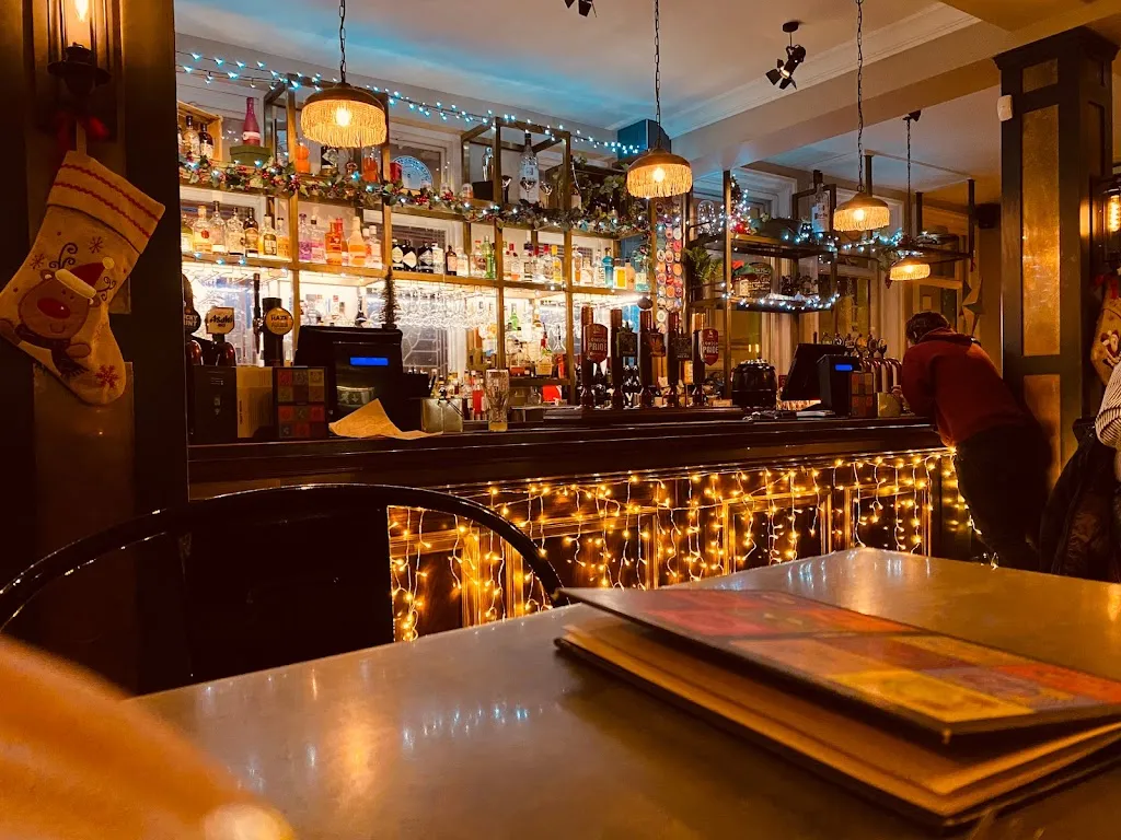 The King's Head, Earl's Court