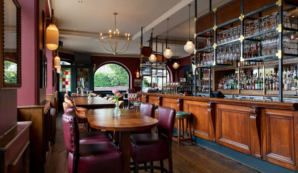 The King's Head