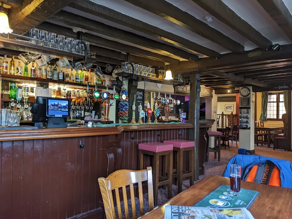 The Kings Arms