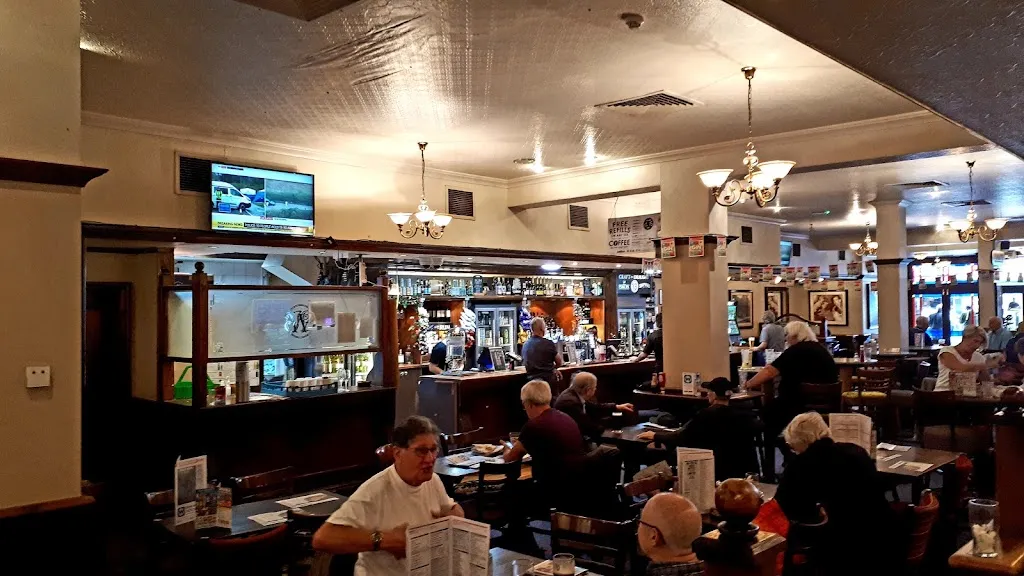 The Kings Ford - JD Wetherspoon