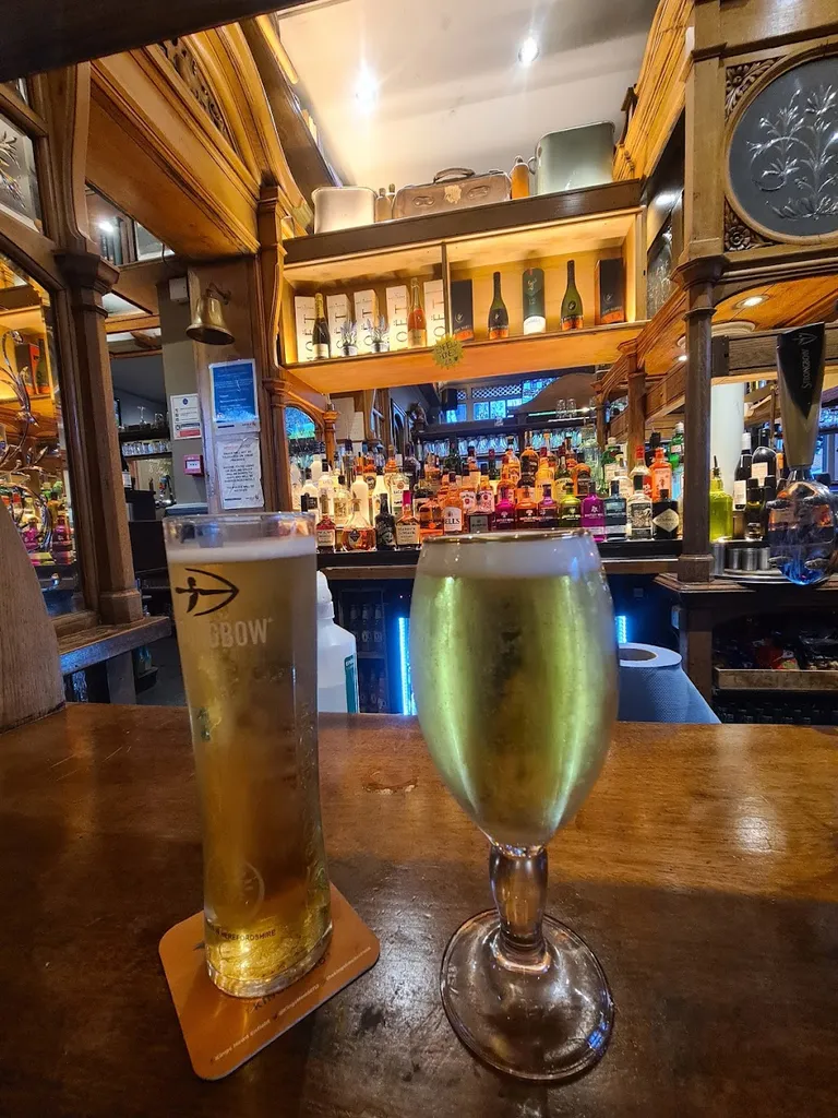The Kings Head Enfield