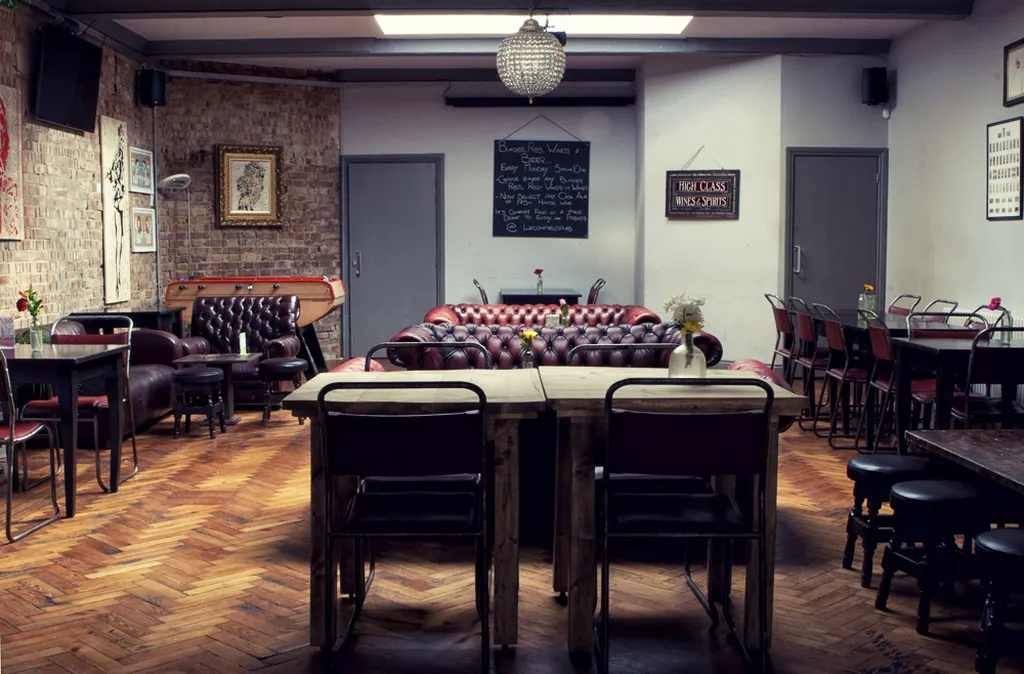 The Leconfield