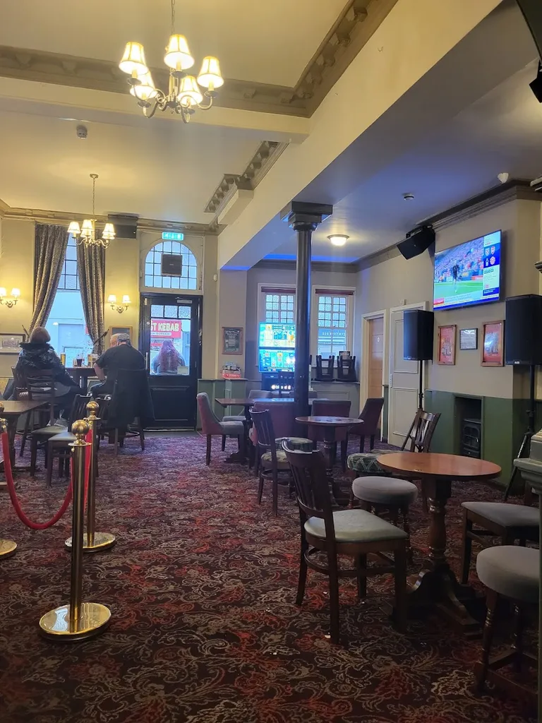 The Lewisham Tavern