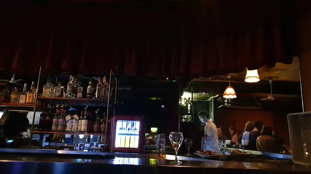 The Lexington