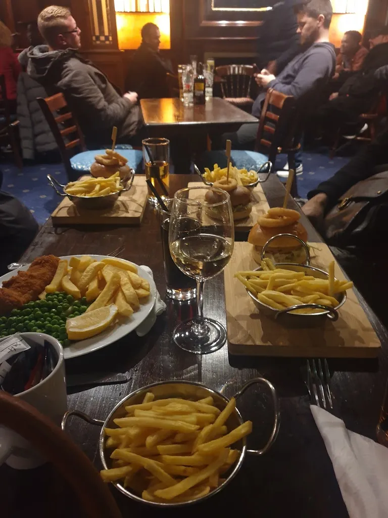 The Lord Denman